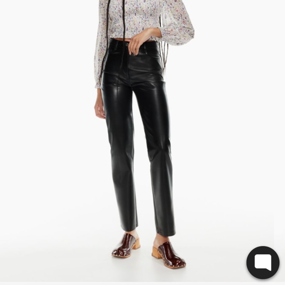 The Melina Pant